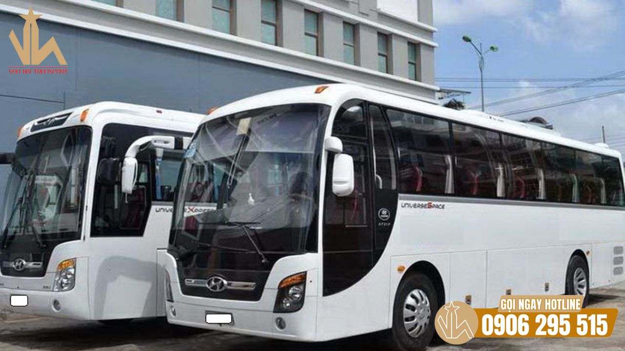 Dịch vụ bài bản đảm bảo mang đến hành trình trọn vẹn