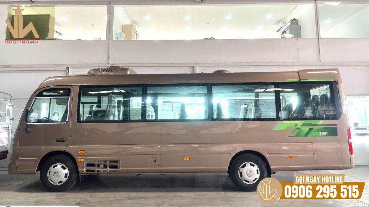 Thuê xe ô tô tại Nghĩa Đô đem đến những hành trình tuyệt vời