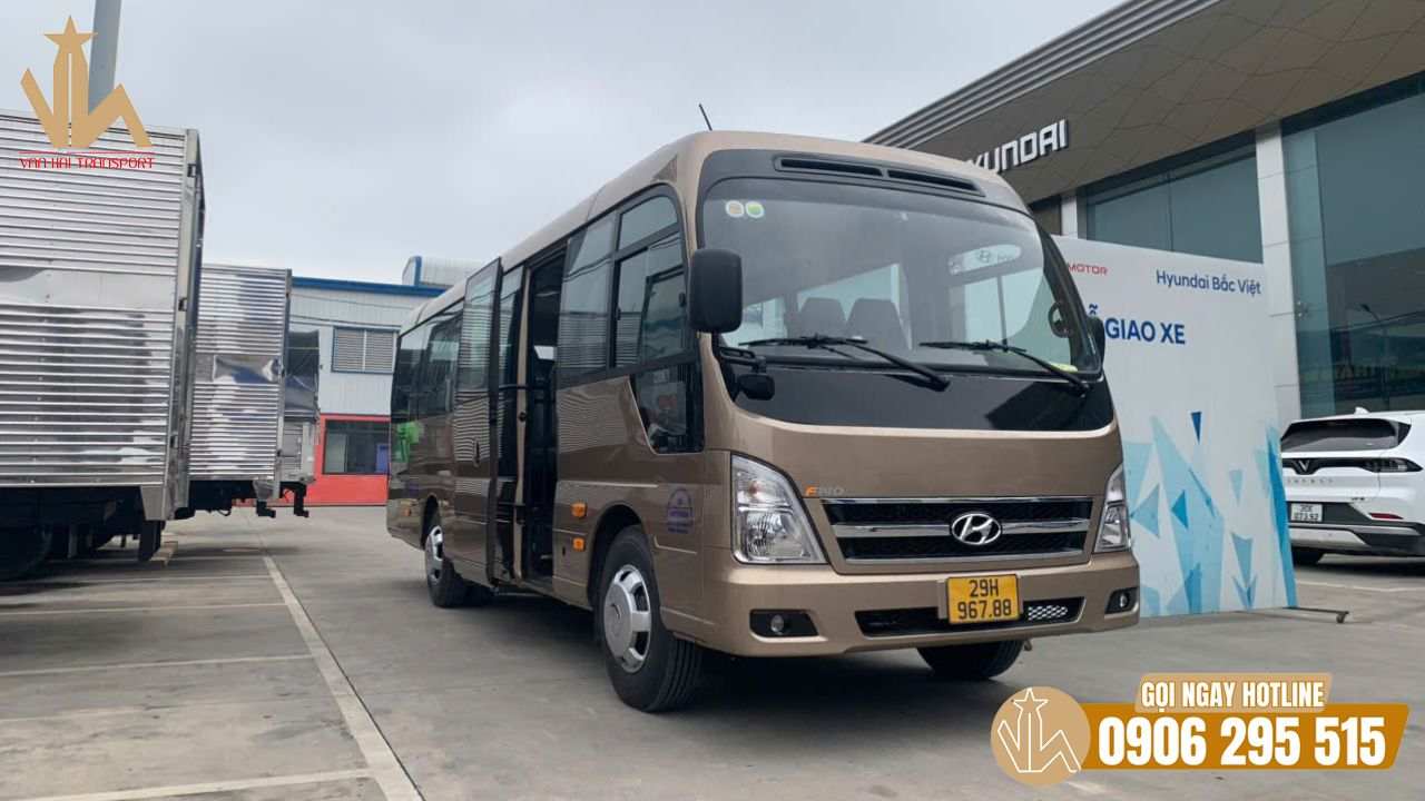 Cho thuê xe du lịch tại Ô Chợ Dừa chất lượng nhất