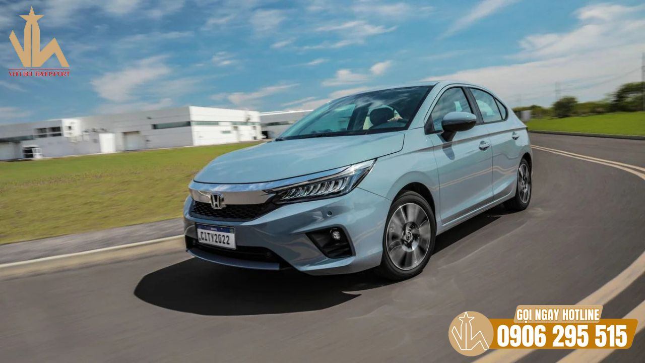 Cho thuê xe du lịch tại Phú Diễn chất lượng tốt