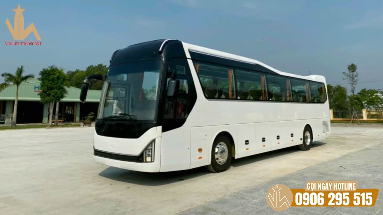 Thuê xe du lịch tại Phúc Lợi giúp chuyến đi được an toàn