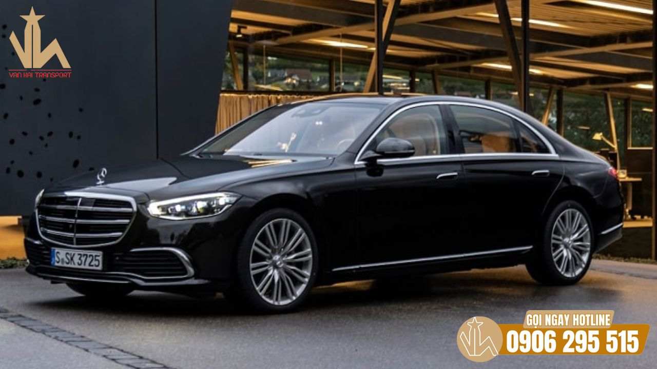 Cho thuê xe du lịch tại Sơn Tây uy tín