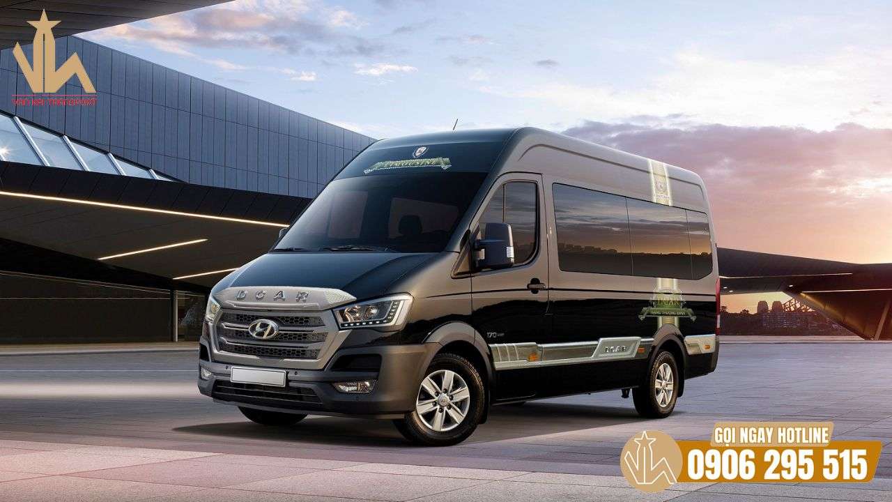Cho thuê xe du lịch tại Tây Tựu chuyên nghiệp nhất