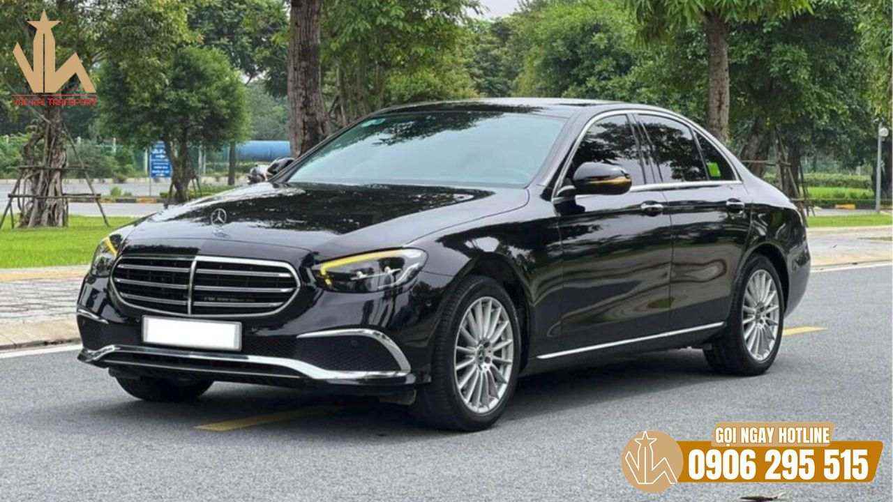 Cho thuê xe du lịch tại Thượng Cát giá rẻ cạnh tranh