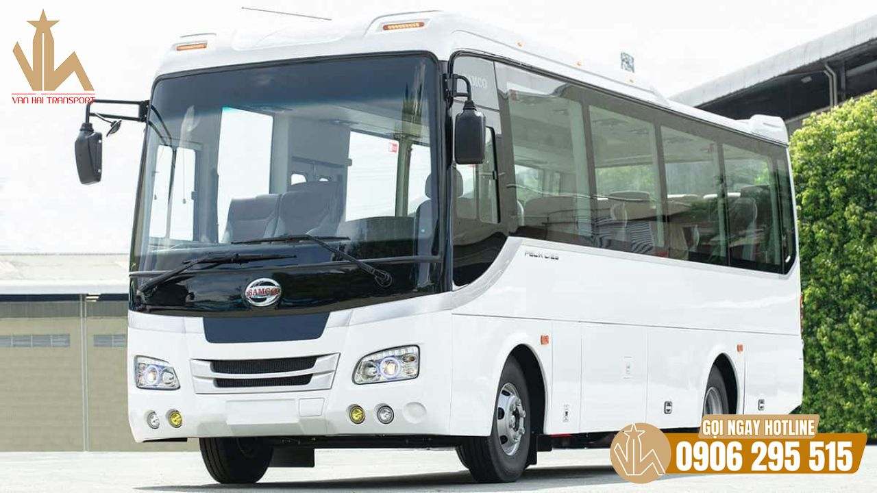 Dịch vụ thuê xe ô tô tại Thượng Cát với giá thành hợp lý nhất