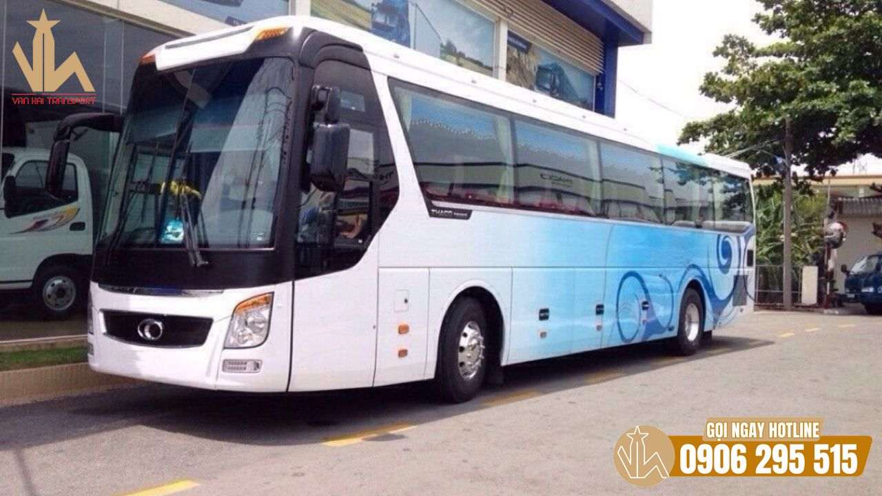 Cho thuê xe du lịch tại Từ Liêm chuyên nghiệp nhất