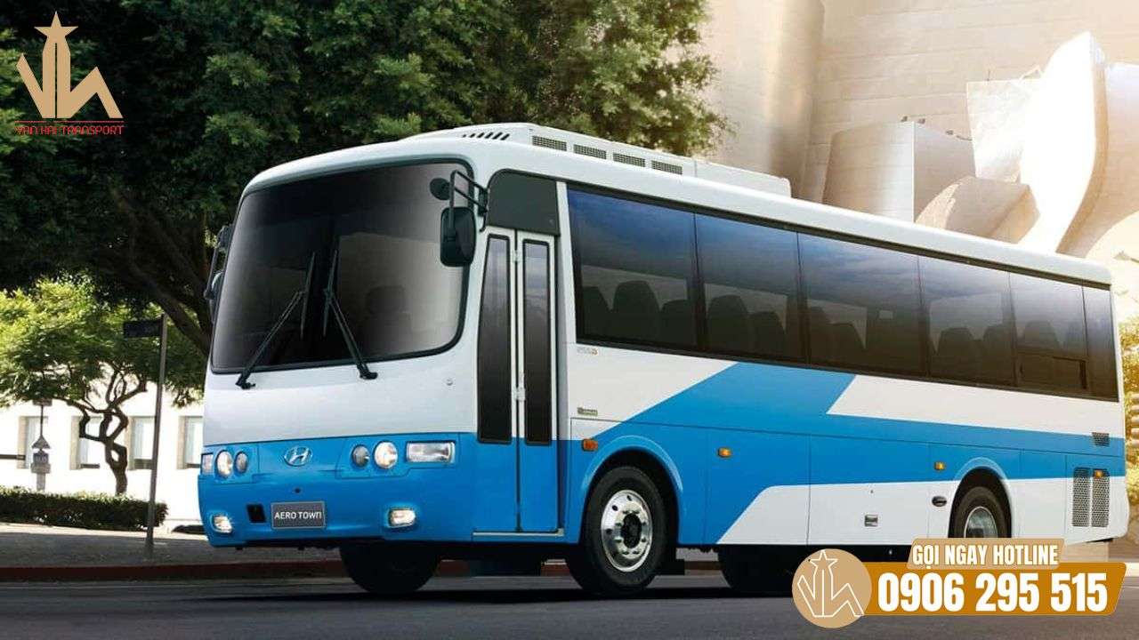 Cho thuê xe du lịch tại Tùng Thiện giá rẻ