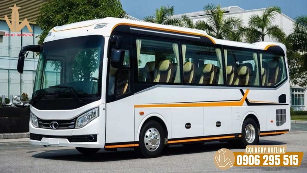 Cho thuê xe du lịch tại Văn Miếu chất lượng đảm bảo