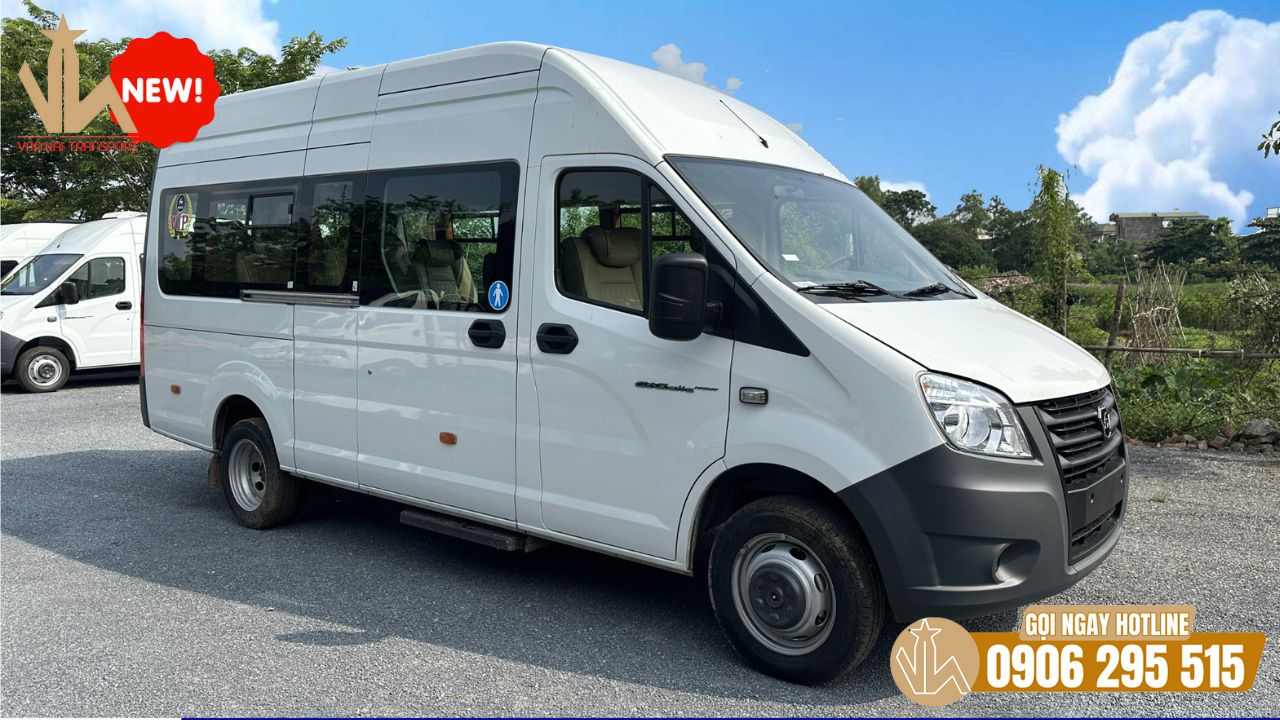 Cho thuê xe du lịch tại Vĩnh Hưng uy tín