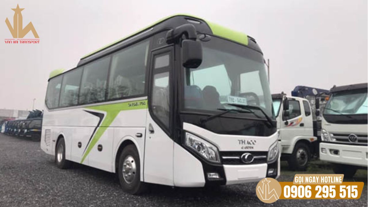 Cho thuê xe du lịch tại Xuân Phương giá rẻ nhất