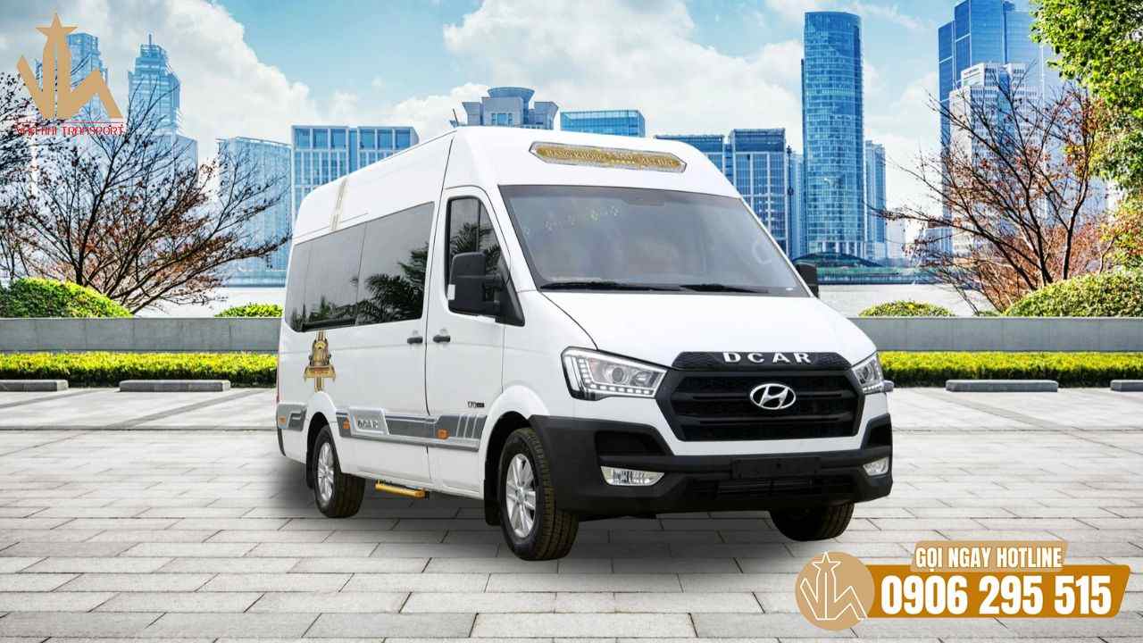 Dịch vụ thuê xe tại Yên Nghĩa với giá hợp lý, cạnh tranh