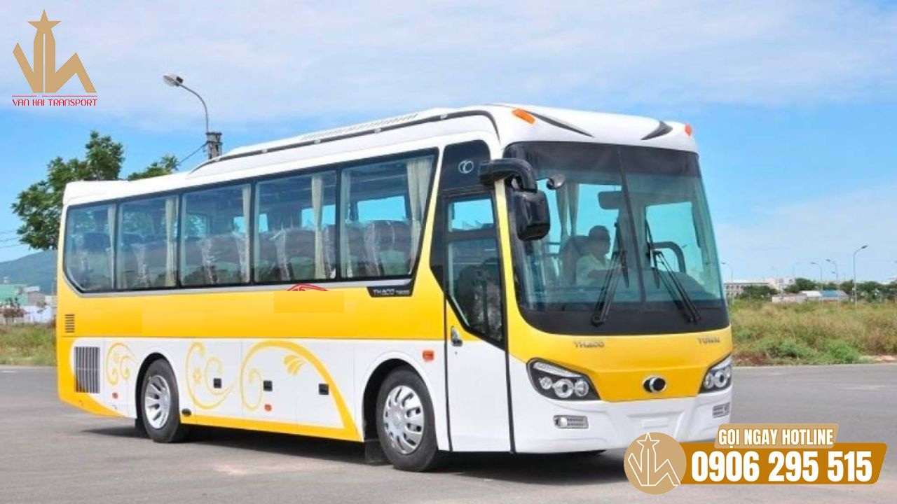 Cho thuê xe du lịch tại Yên Sở giá rẻ nhất