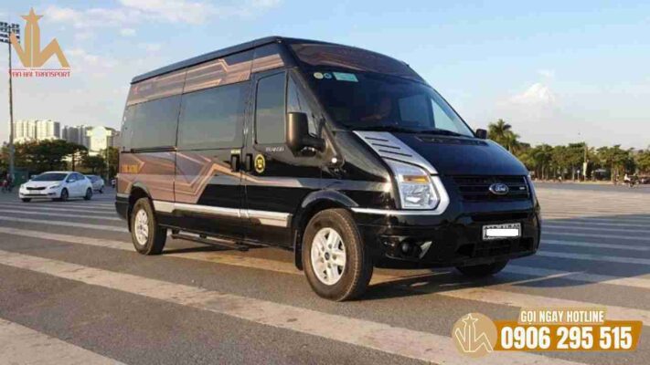 Thuê xe du lịch giúp di chuyển thuận tiện