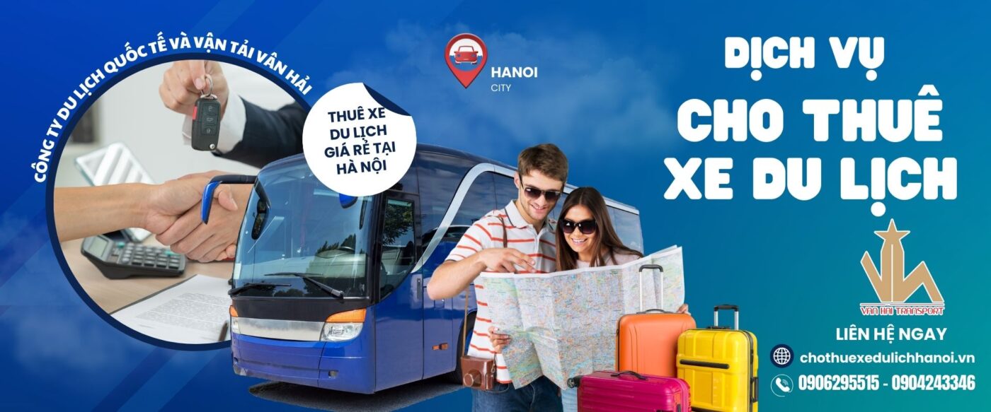 Cho thuê xe ô tô Hà Nội giá rẻ
