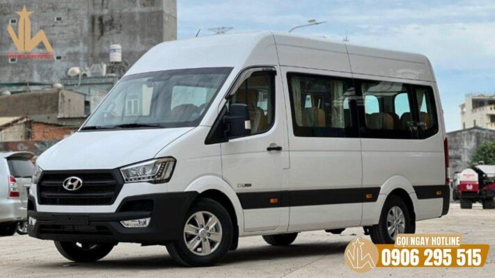 Cho thuê xe có tài xế riêng tại Hà Nội