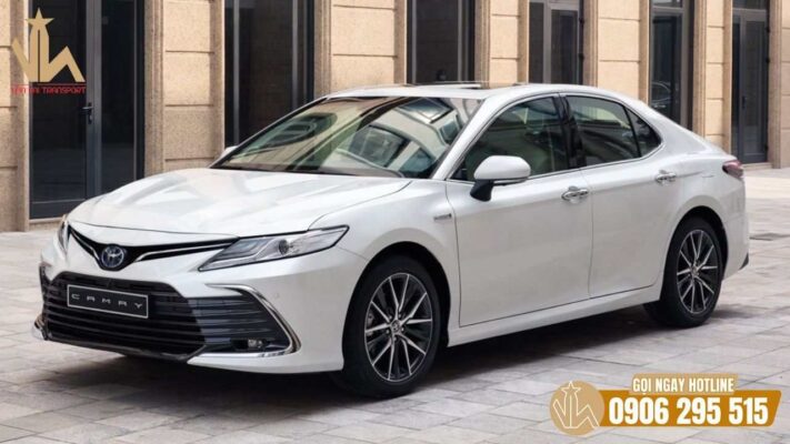 Thuê xe du lịch cho gia đình tại Hà Nội