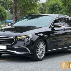 Cho thuê xe 4 chỗ Mercedes S400 giá rẻ tại Hà Nội