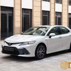 Cho thuê xe 4 chỗ Toyota Camry giá rẻ tại Hà Nội