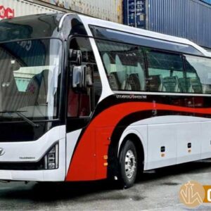 Cho thuê xe 45 chỗ Hyundai Universe giá rẻ tại Hà Nội