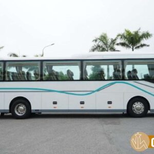 Cho thuê xe 45 chỗ Thaco giá rẻ tại Hà Nội