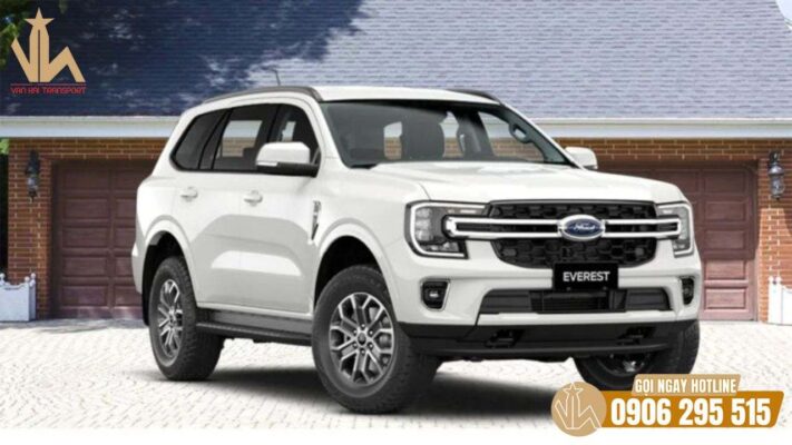 Thuê xe tại Vân Hải để nhận báo giá cạnh tranh