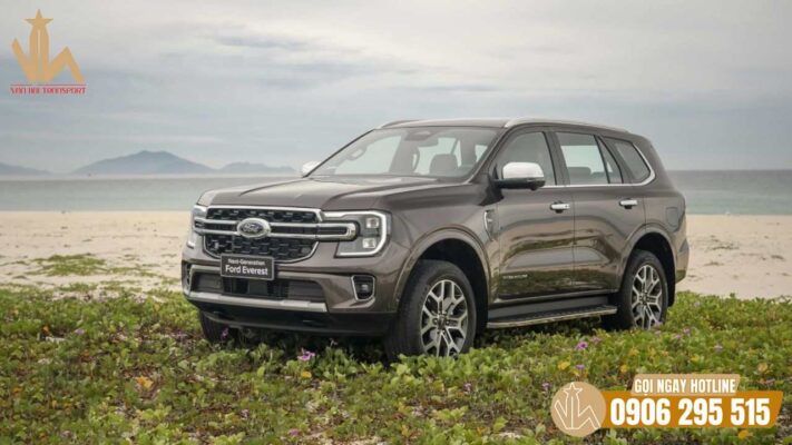 Dịch vụ thuê xe 7 chỗ giúp hành trình suôn sẻ hơn