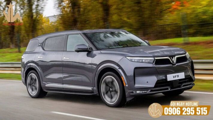 Vân Hải cung cấp dịch vụ thuê xe 7 chỗ uy tín