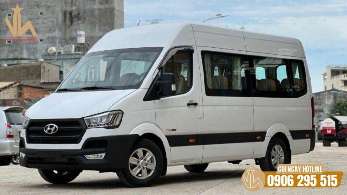 Vân Hải phục vụ xe tiện nghi, di chuyển thoải mái Vân Hải phục vụ xe đời mới, di chuyển thoải mái