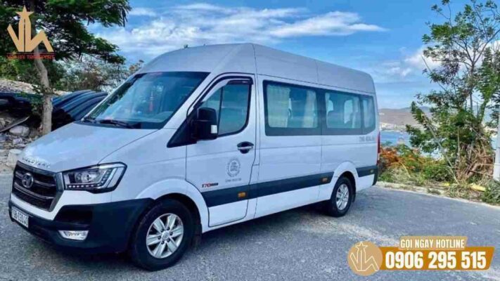 Thuê xe là phương án di chuyển chủ động