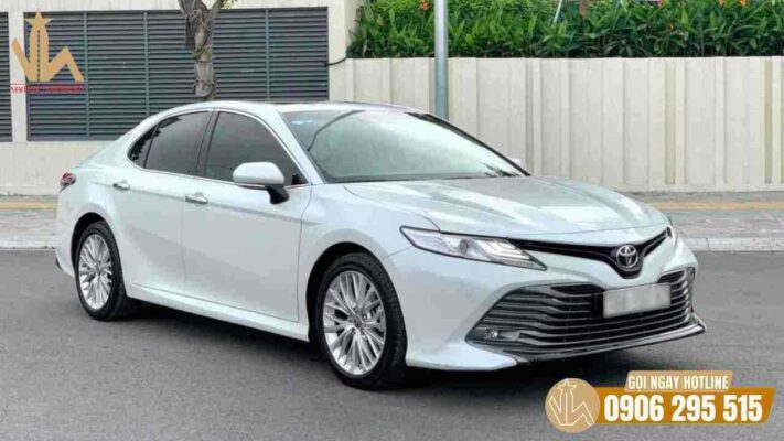 Xe đời mới Vân Hải mang lại hành trình thoải mái