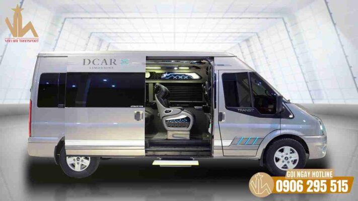 Mẹo chọn xe phù hợp giúp giảm chi phí đi Ninh Bình