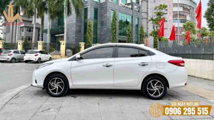 Hỏi rõ chi phí phát sinh khi thuê xe ô tô