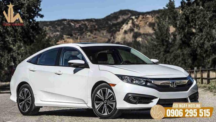 Chọn dịch vụ cho thuê xe du lịch phù hợp với nhu cầu