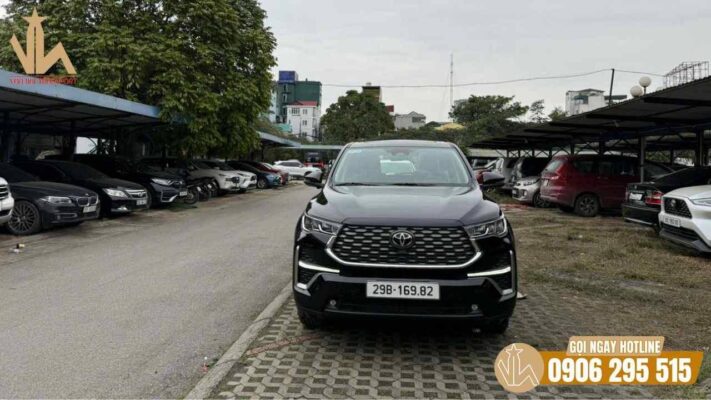 Vân Hải cung cấp dịch vụ cho thuê xe du lịch