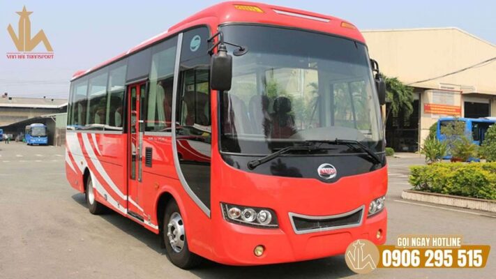 Tìm hiểu kỹ càng để chọn được dịch vụ xe ưng ý