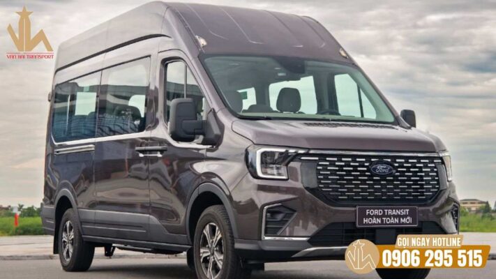 Lên kế hoạch thuê xe sớm để tiết kiệm ngân sách