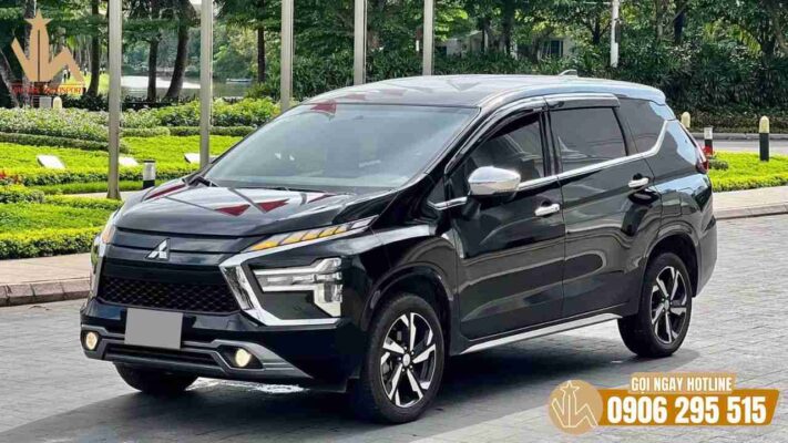 Kiểm tra chất lượng xe trước chuyến đi