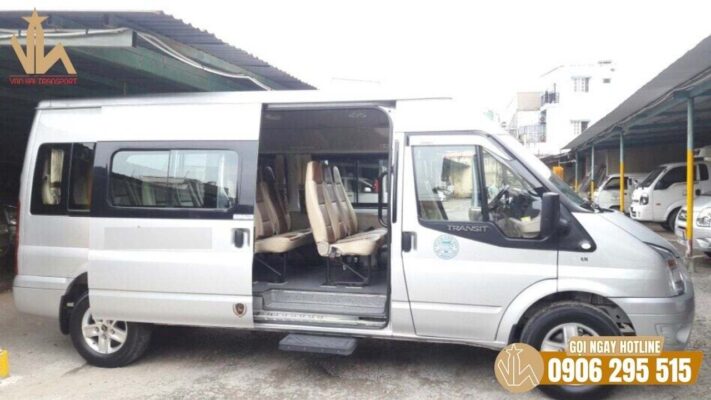 Lựa chọn dòng xe phù hợp giúp tối ưu chi phí