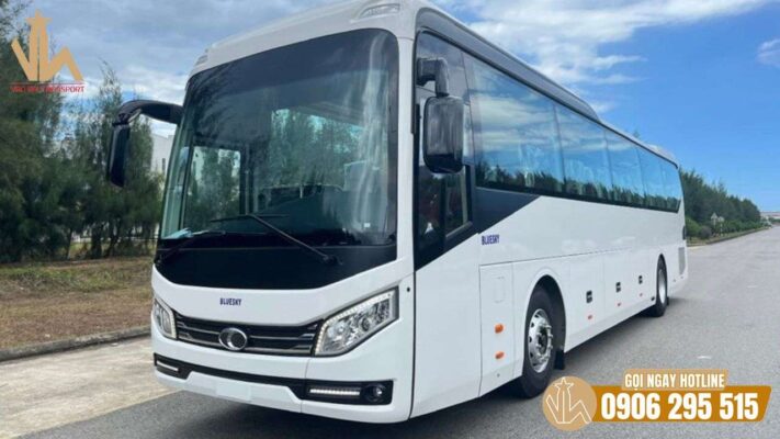 Thuê xe tháng mang lại sự chủ động