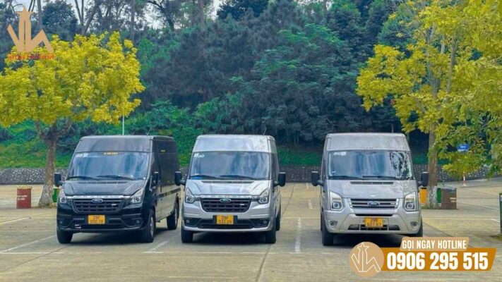 Tài xế kinh nghiệm giúp chuyến đi an toàn