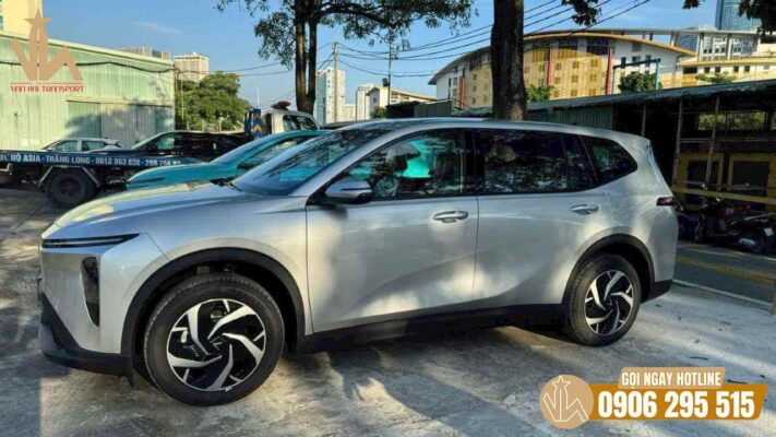 Vân Hải cung cấp dịch vụ thuê xe điện tiện lợi Vân Hải cung cấp dịch vụ thuê xe điện hiện đại