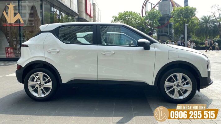 Vân Hải cung cấp dịch vụ thuê xe điện giá rẻ