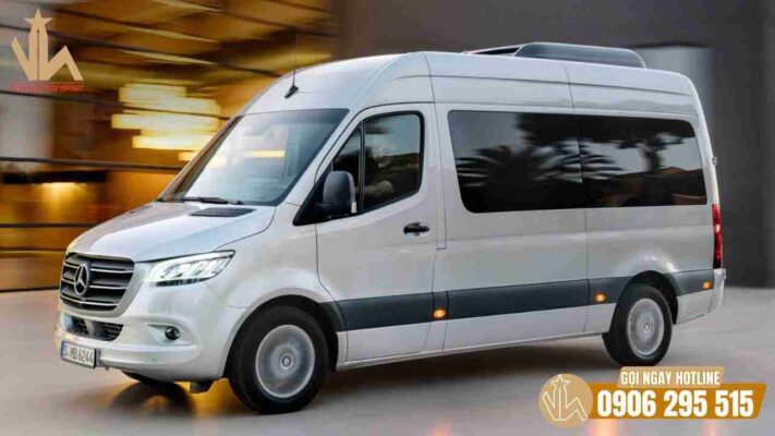 Doanh nghiệp lựa chọn xe phù hợp đi công tác Doanh nghiệp chọn xe phù hợp nhu cầu công tác