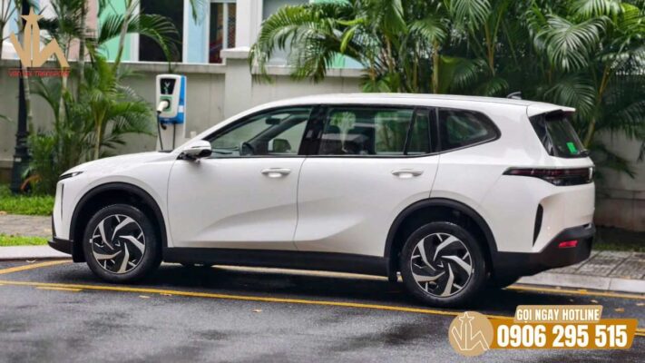 Vân Hải đồng hành cùng mọi hành trình xanh
