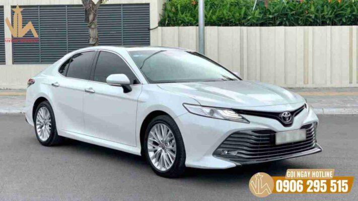 Dịch vụ thuê xe đồng hành mọi chuyến du lịch biển Hải Tiến