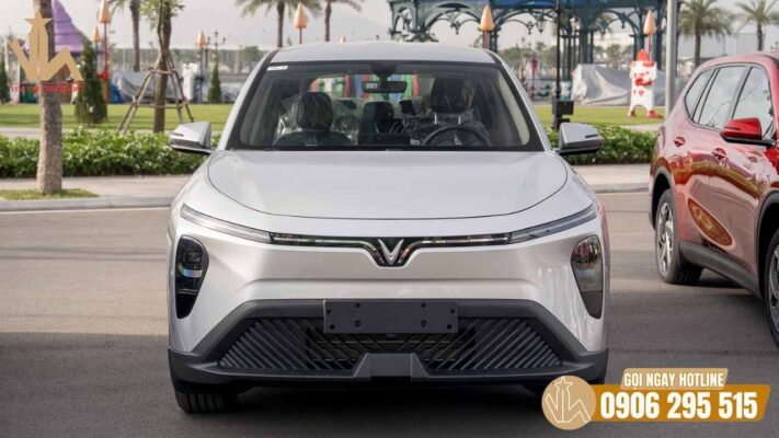 Xe điện cho hành trình dài nếu có kế hoạch Xe điện phù hợp cho hành trình dài nếu đã lên sẵn kế hoạch