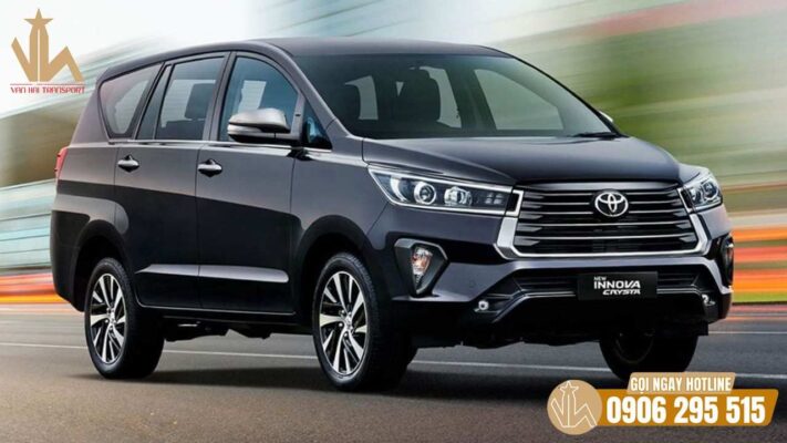 Đặt xe sân bay ban đêm giúp hành khách chủ động
