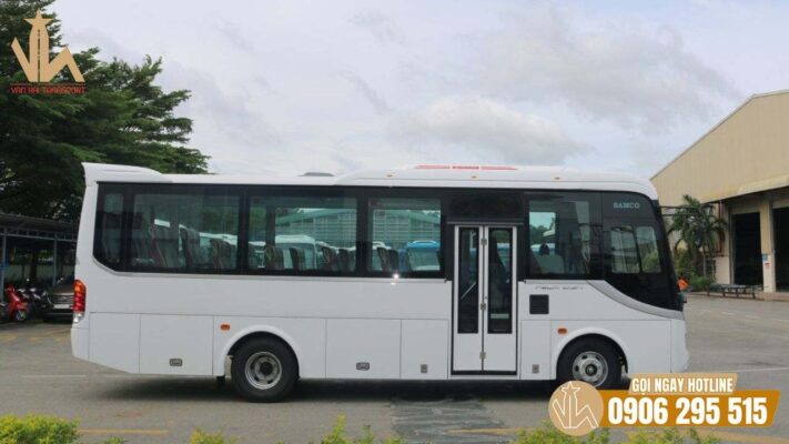 Nên đặt xe sớm để chọn được xe ưng ý