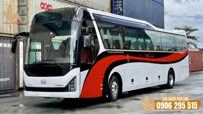 Tài xế giàu kinh nghiệm đồng hành trên mọi cung đường