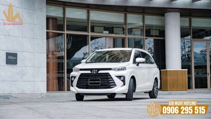 Tài xế đón khách đúng điểm hẹn tại sân bay